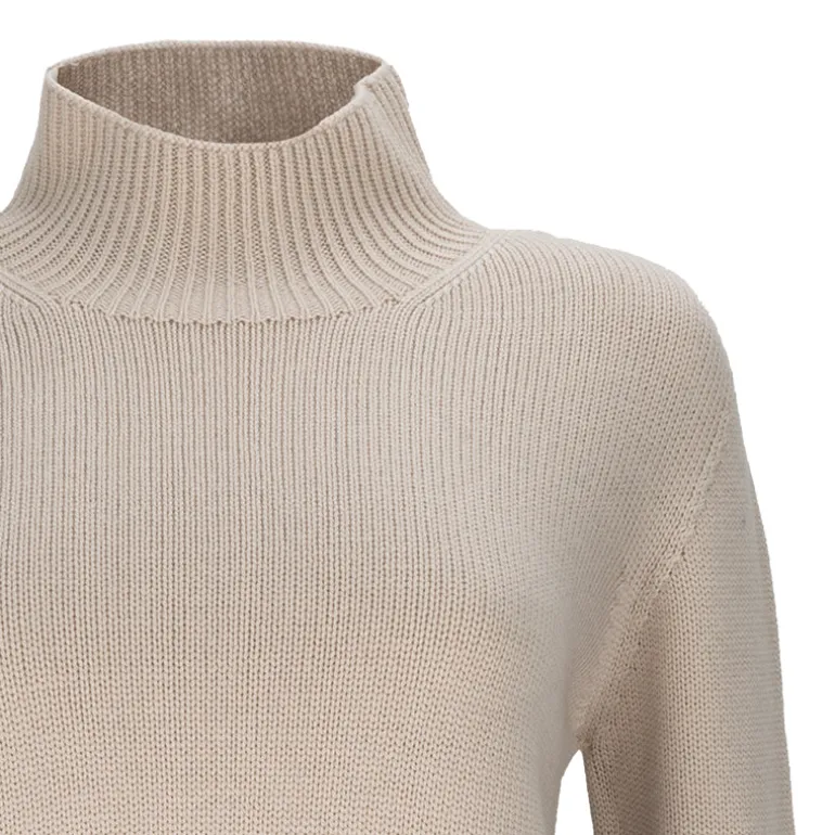 Maglione donna Vulcano lana