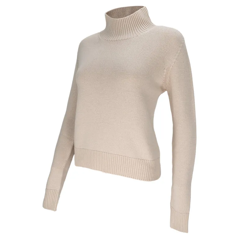 Maglione donna Vulcano lana