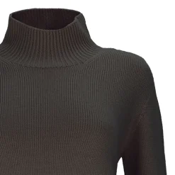 Maglione donna Vulcano lana