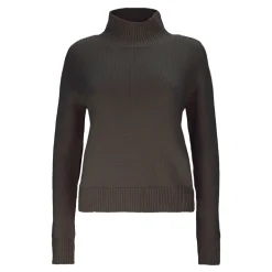 Maglione donna Vulcano lana