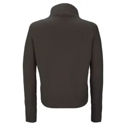 Maglione donna Vulcano lana