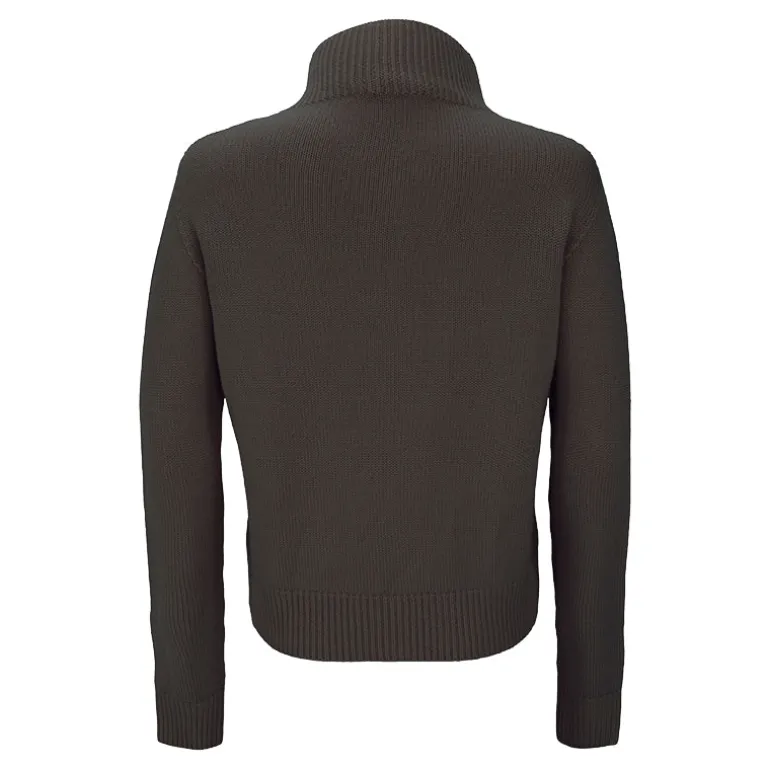 Maglione donna Vulcano lana