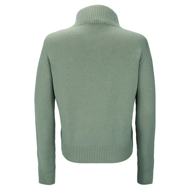 Maglione donna Vulcano lana
