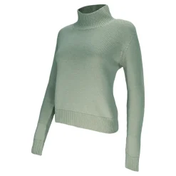 Maglione donna Vulcano lana