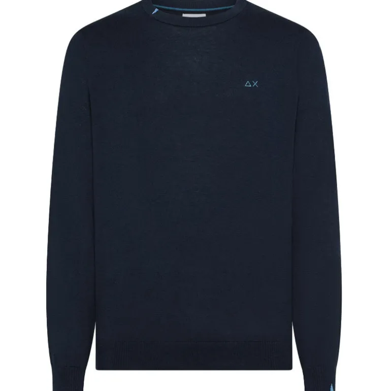Maglione uomo Basic