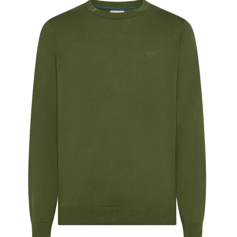 Maglione uomo Basic