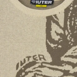 Maglione uomo Bengala