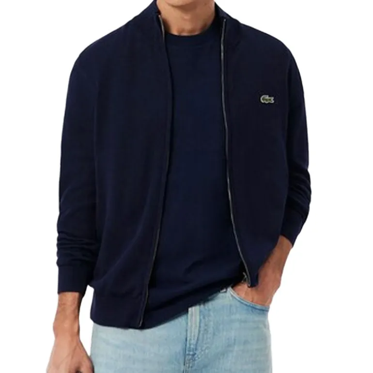 Maglione uomo Cotone