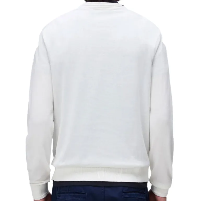 Maglione uomo Decatur girocollo
