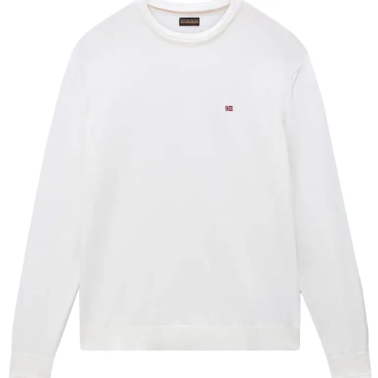 Maglione uomo Decatur girocollo