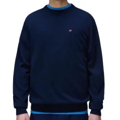 Maglione uomo Decatur girocollo