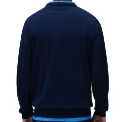 Maglione uomo Decatur girocollo