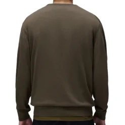 Maglione uomo Decatur girocollo