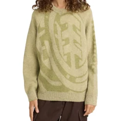 Maglione uomo Double Icon