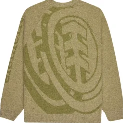 Maglione uomo Double Icon