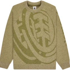 Maglione uomo Double Icon