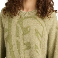Maglione uomo Double Icon