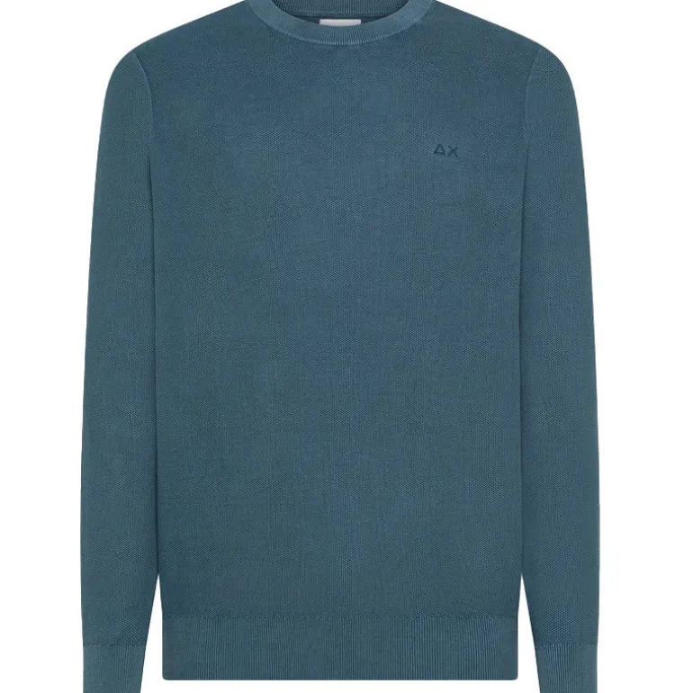 Maglione uomo Girocollo