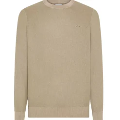 Maglione uomo Girocollo