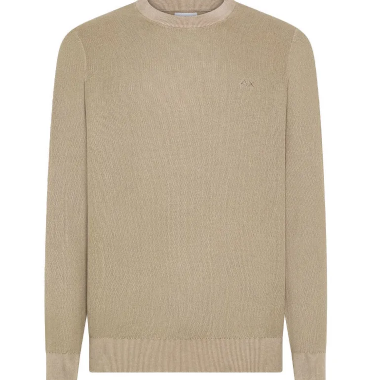 Maglione uomo Girocollo