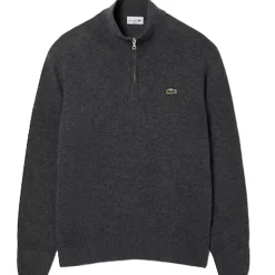 Maglione uomo Half Zip