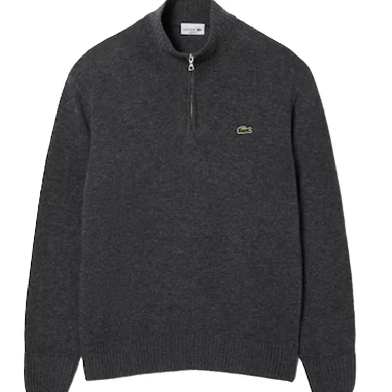 Maglione uomo Half Zip