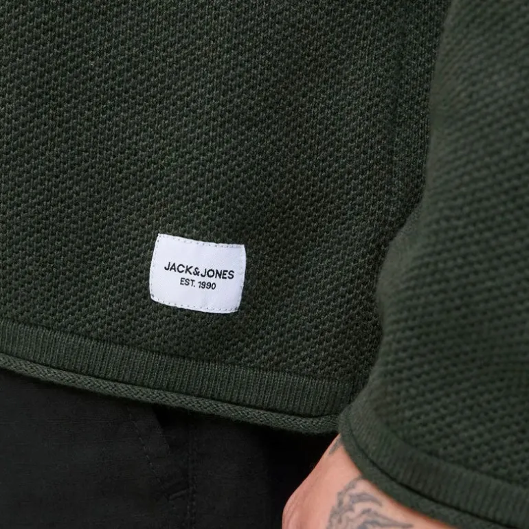 Maglione uomo Hill