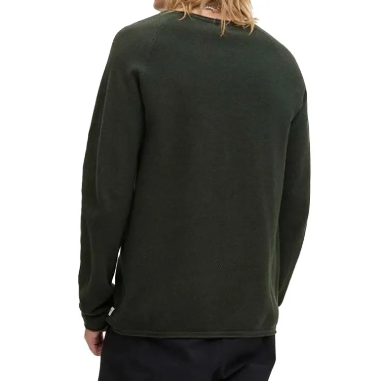 Maglione uomo Hill