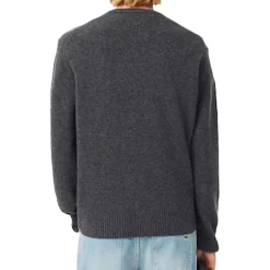 Maglione uomo Lana