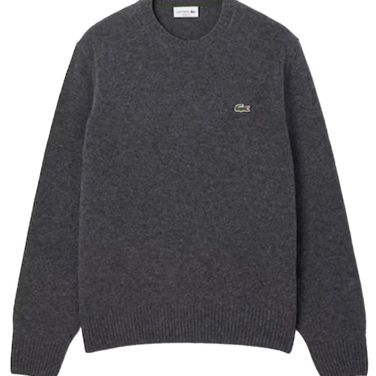 Maglione uomo Lana
