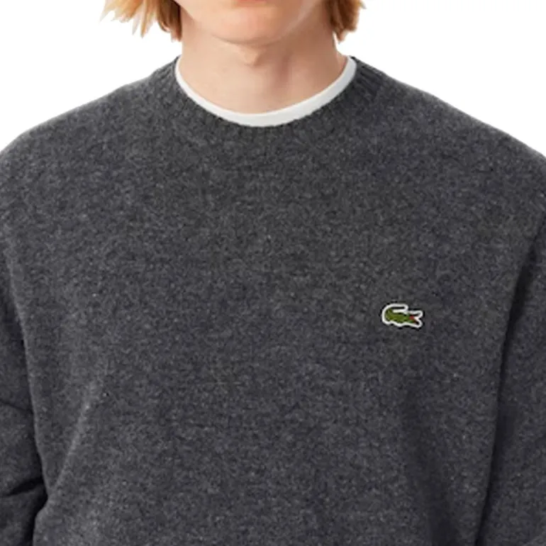 Maglione uomo Lana