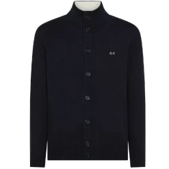 Maglione uomo lana e cashmere