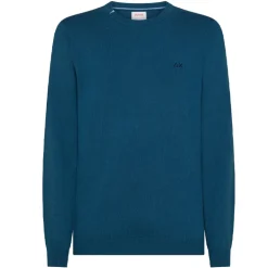 Maglione uomo misto lana