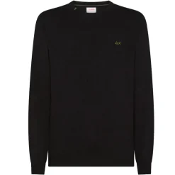 Maglione uomo misto lana