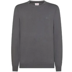 Maglione uomo misto lana
