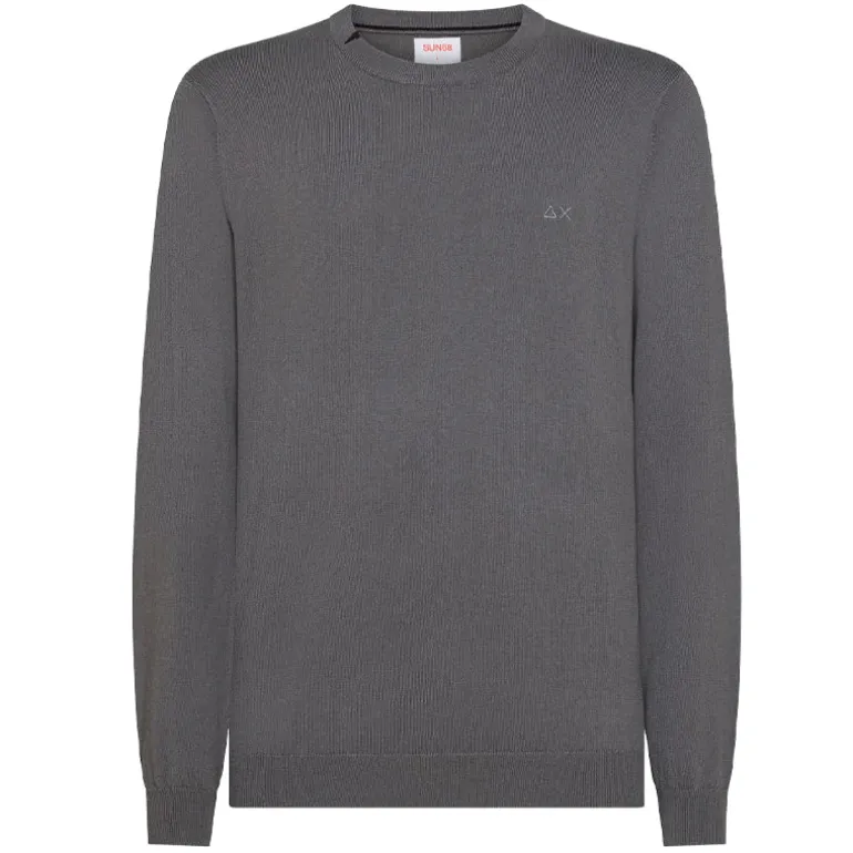 Maglione uomo misto lana
