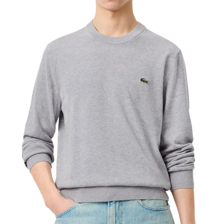 Maglione uomo Monocromatico