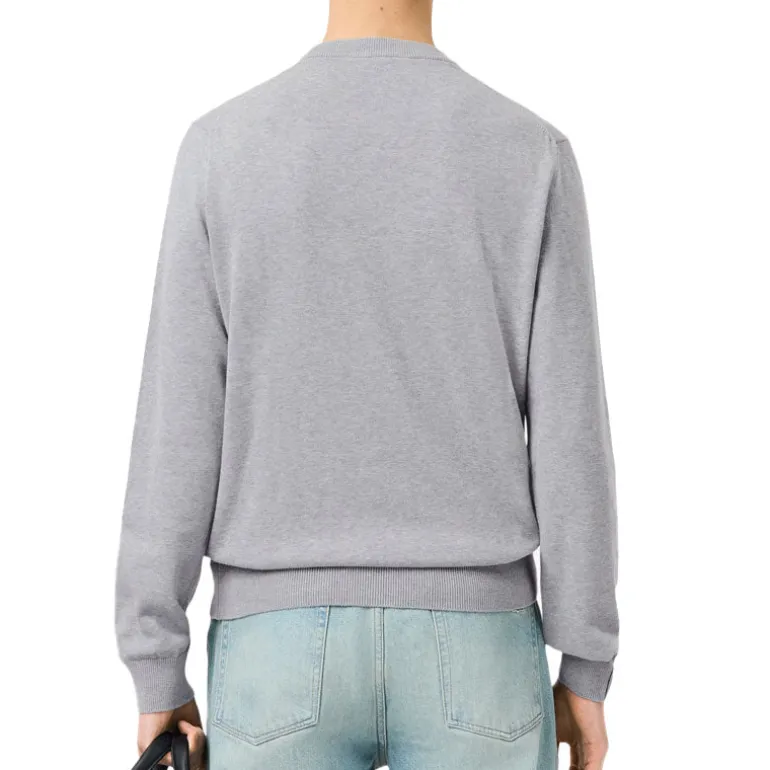 Maglione uomo Monocromatico