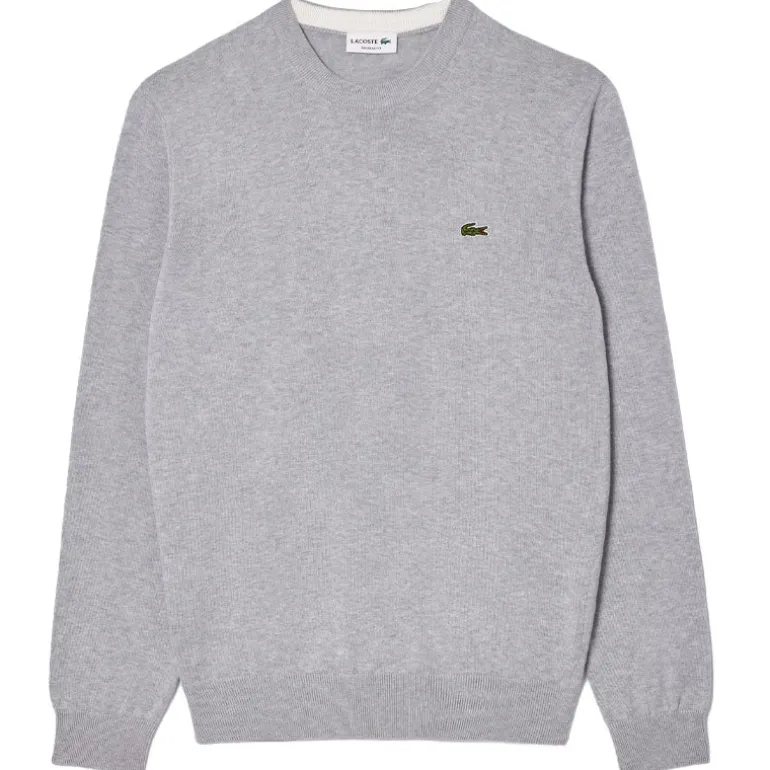Maglione uomo Monocromatico