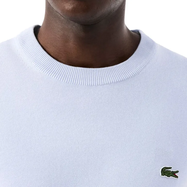 Maglione uomo Monocromatico