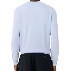 Maglione uomo Monocromatico
