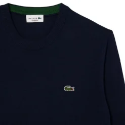 Maglione uomo Monocromatico