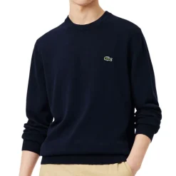 Maglione uomo Monocromatico