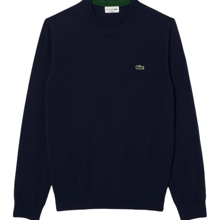 Maglione uomo Monocromatico