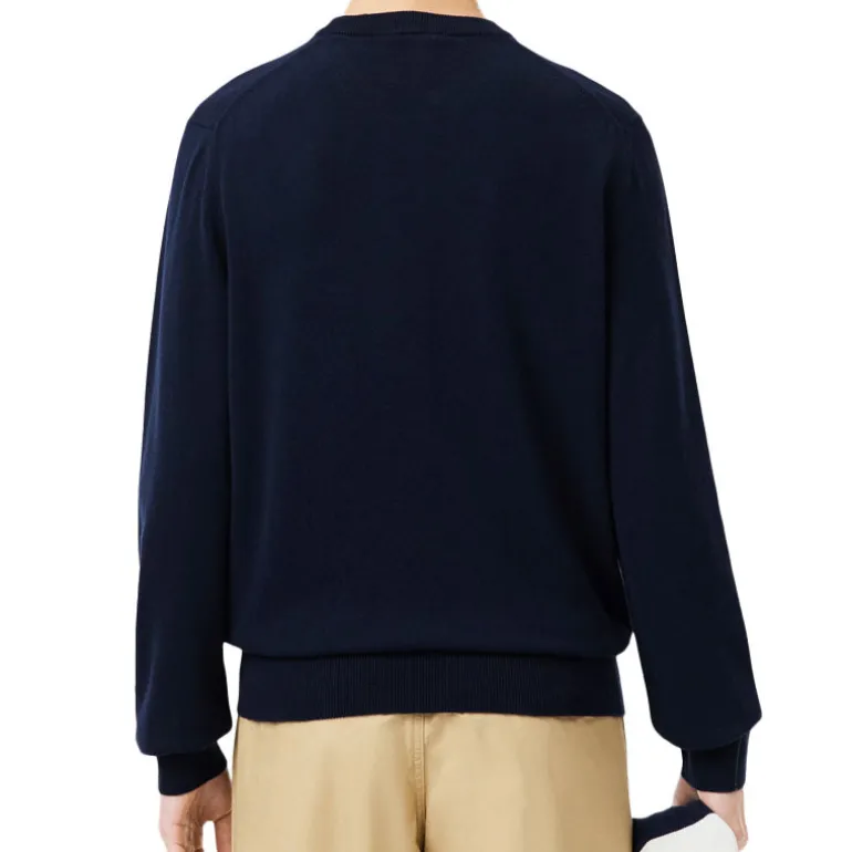 Maglione uomo Monocromatico