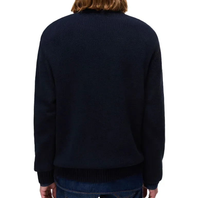 Maglione uomo Mura