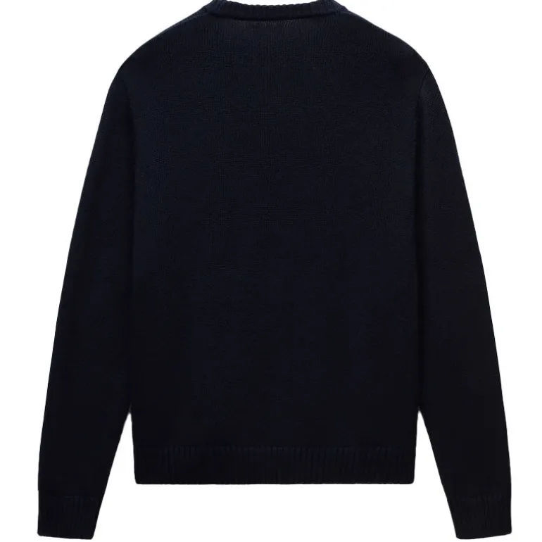 Maglione uomo Mura