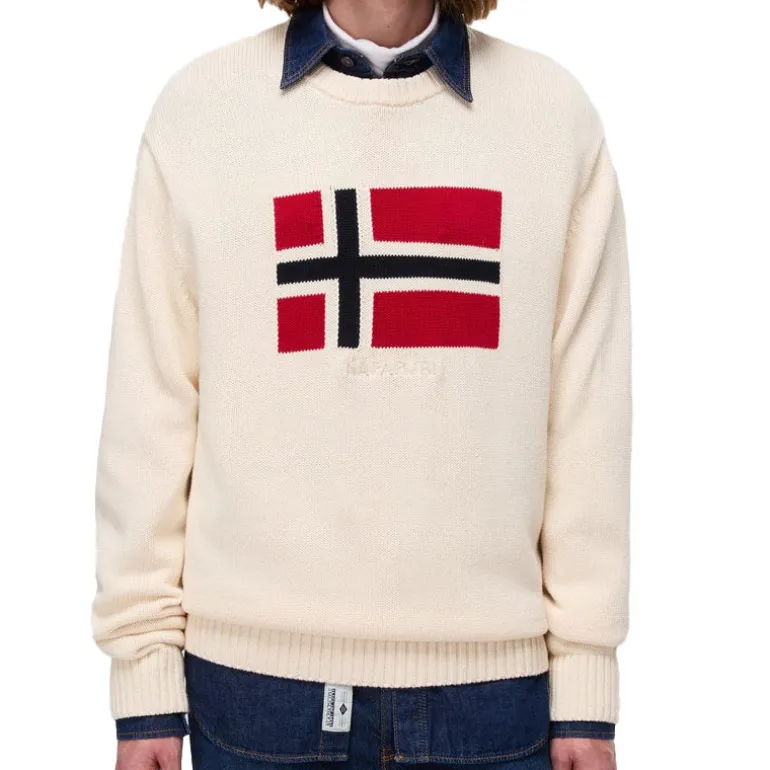 Maglione uomo Mura