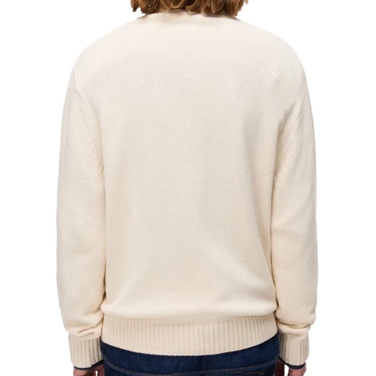 Maglione uomo Mura