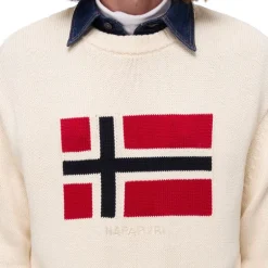 Maglione uomo Mura